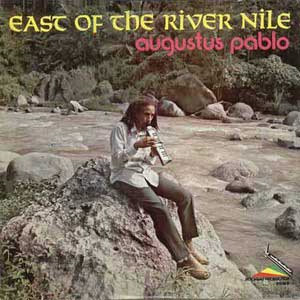 East of the River Nile